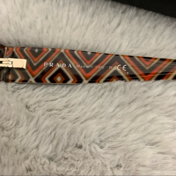 Vintage Prada Frames - Picture 3 of 15